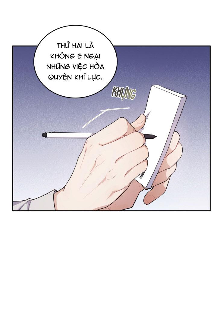 Hỗn Mộng - Chap 6