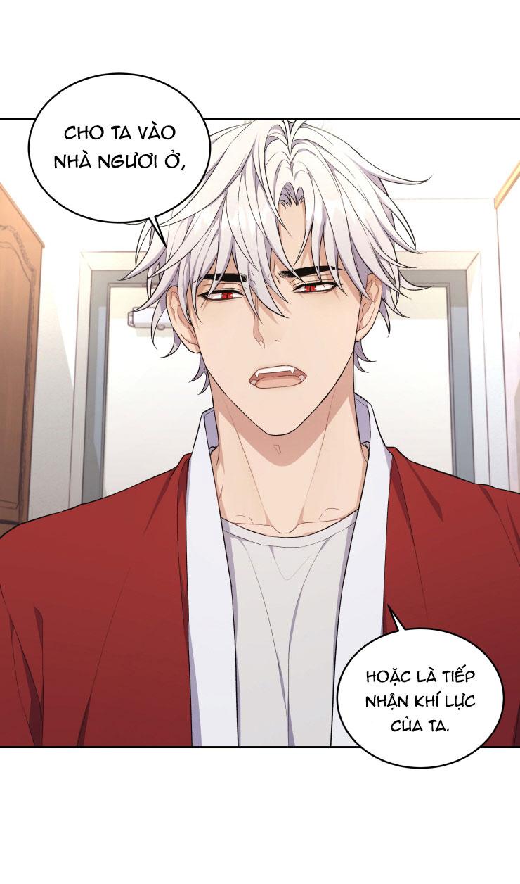 Hỗn Mộng - Chap 6
