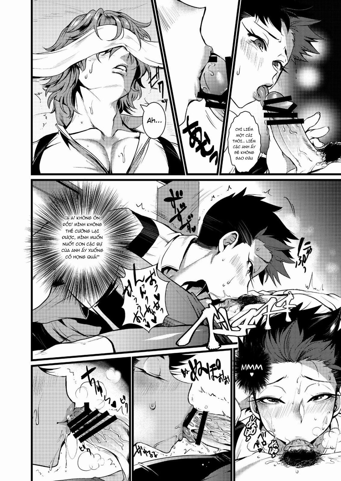 Tổng hợp boylove 18+ - Chap 179