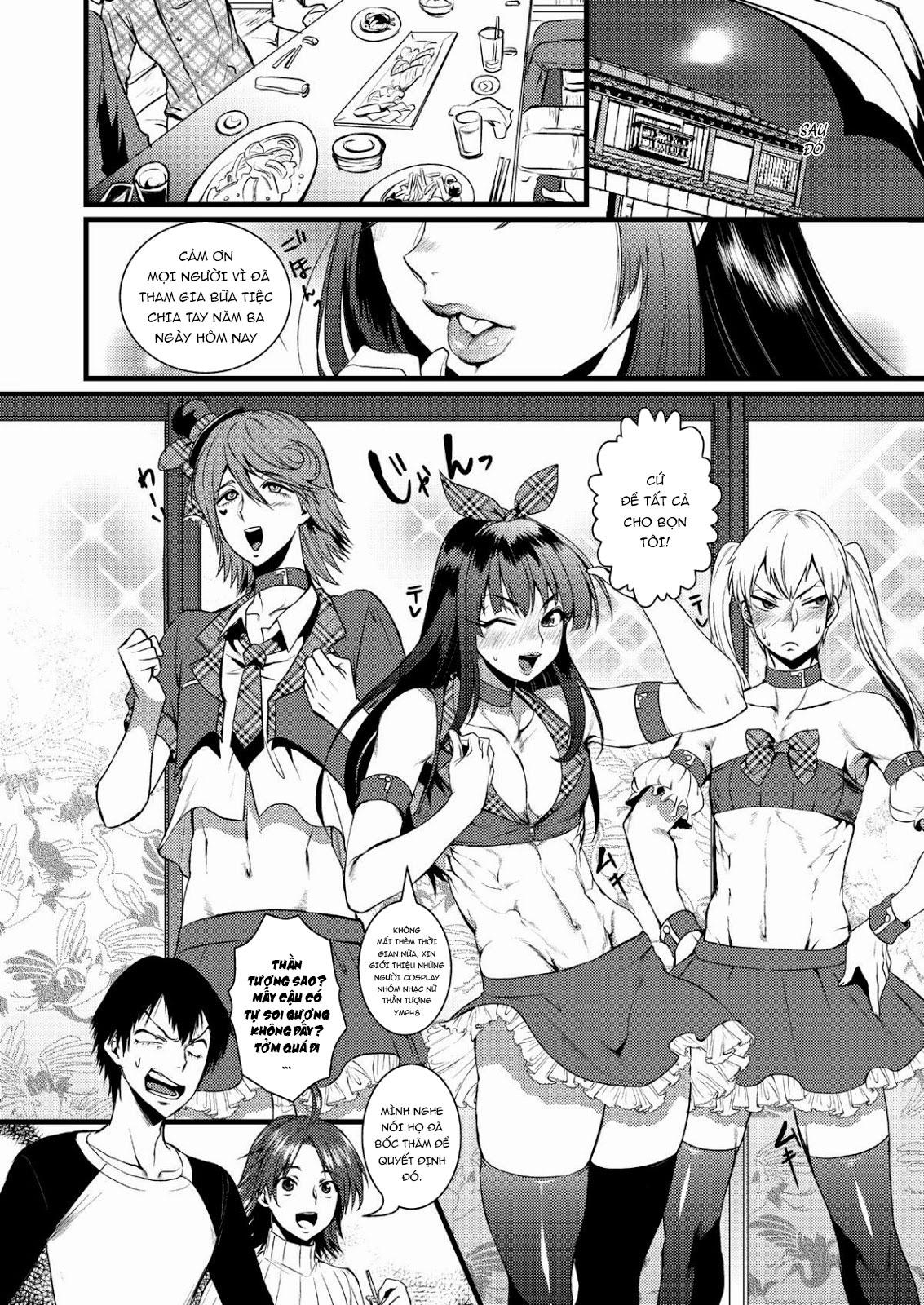 Tổng hợp boylove 18+ - Chap 179