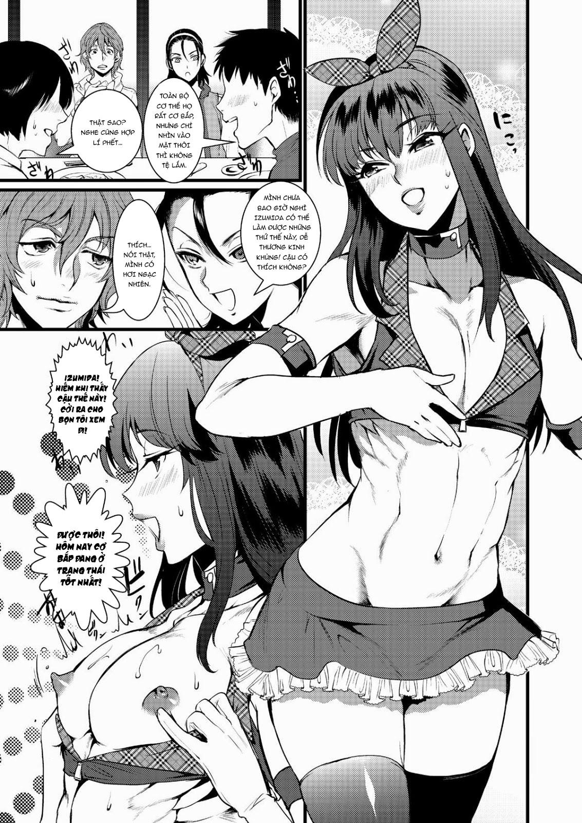 Tổng hợp boylove 18+ - Chap 179