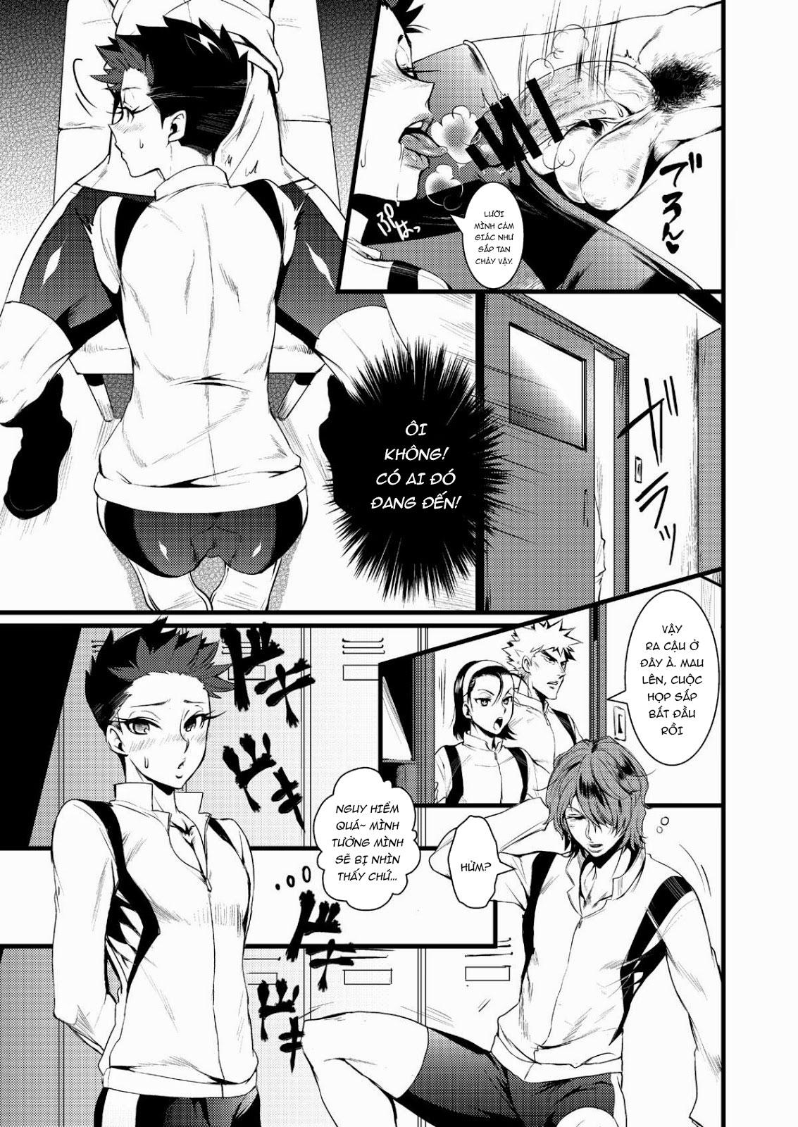 Tổng hợp boylove 18+ - Chap 179