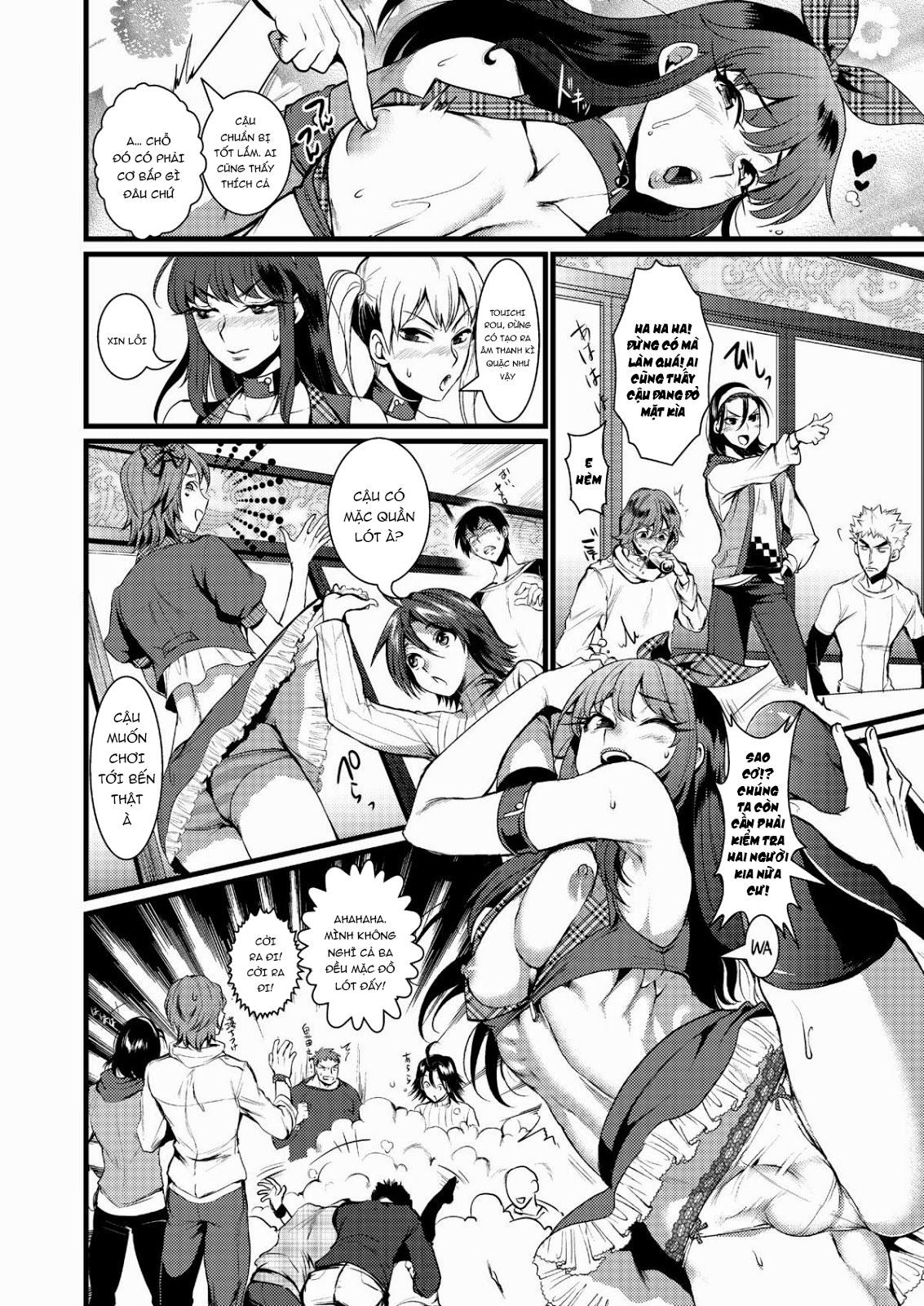 Tổng hợp boylove 18+ - Chap 179
