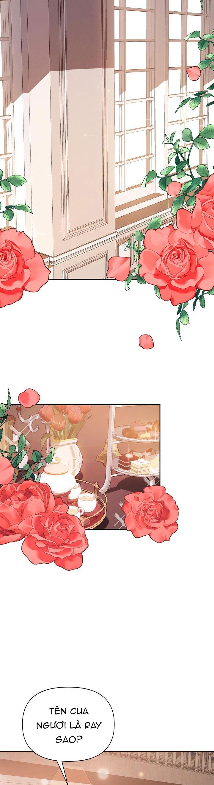 HAI ĐẤT NƯỚC, ĐẤT NƯỚC CỦA NÔ LỆ - Chap 11