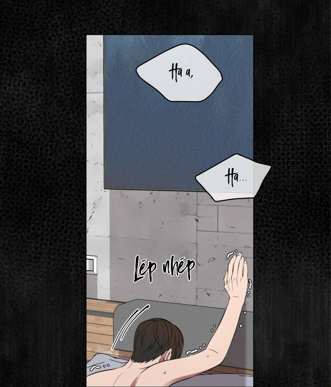 ĐÊM SĂN Ở LONDON - Chap 1