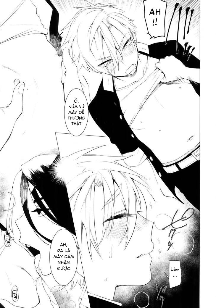 Tổng Hợp Oneshot Của Tịnh - Chap 82