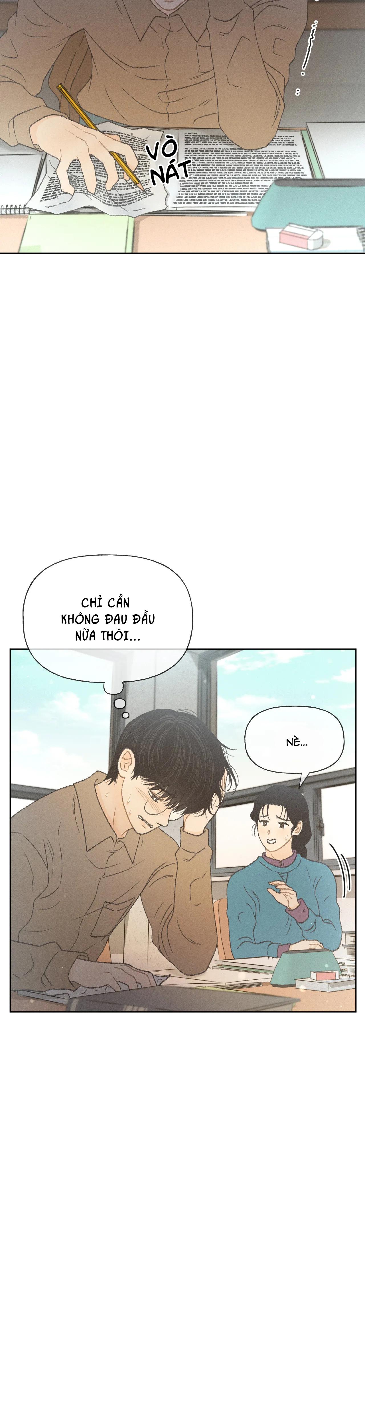 RẠP CHIẾU PHIM ANEMONE - Chap 12