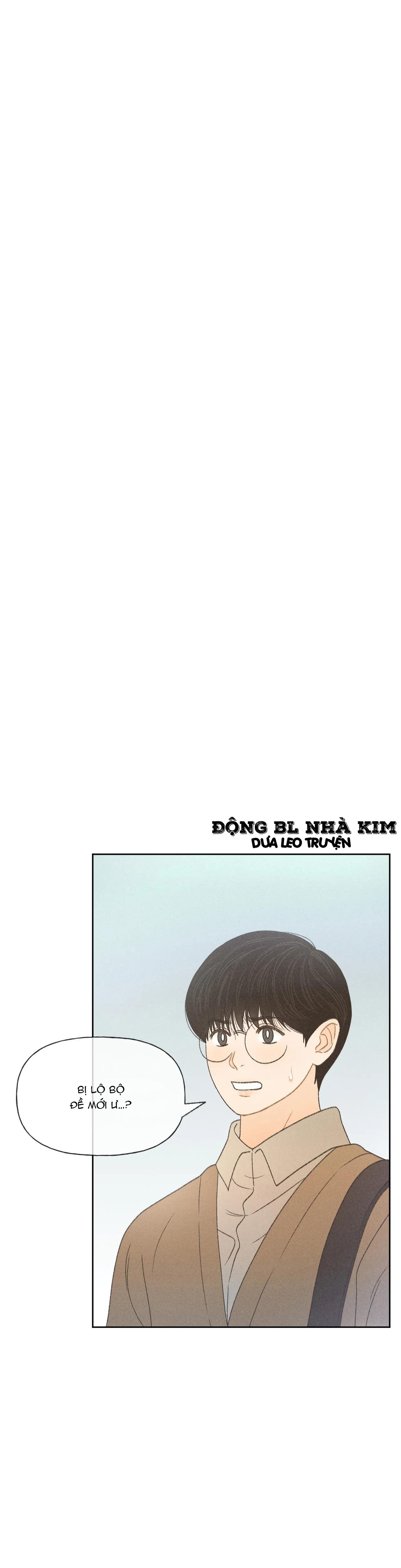 RẠP CHIẾU PHIM ANEMONE - Chap 12