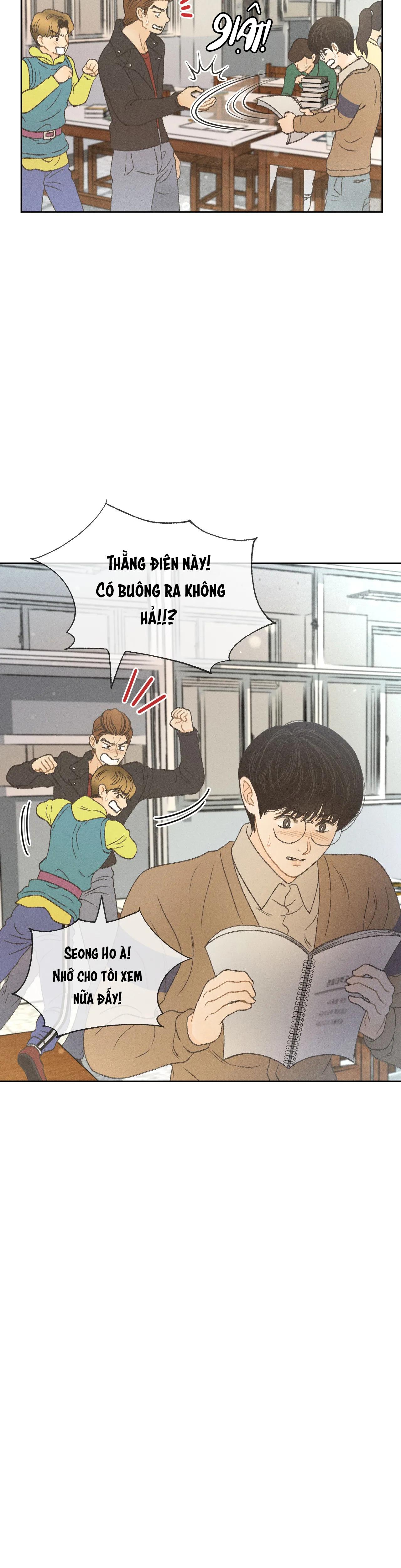 RẠP CHIẾU PHIM ANEMONE - Chap 12