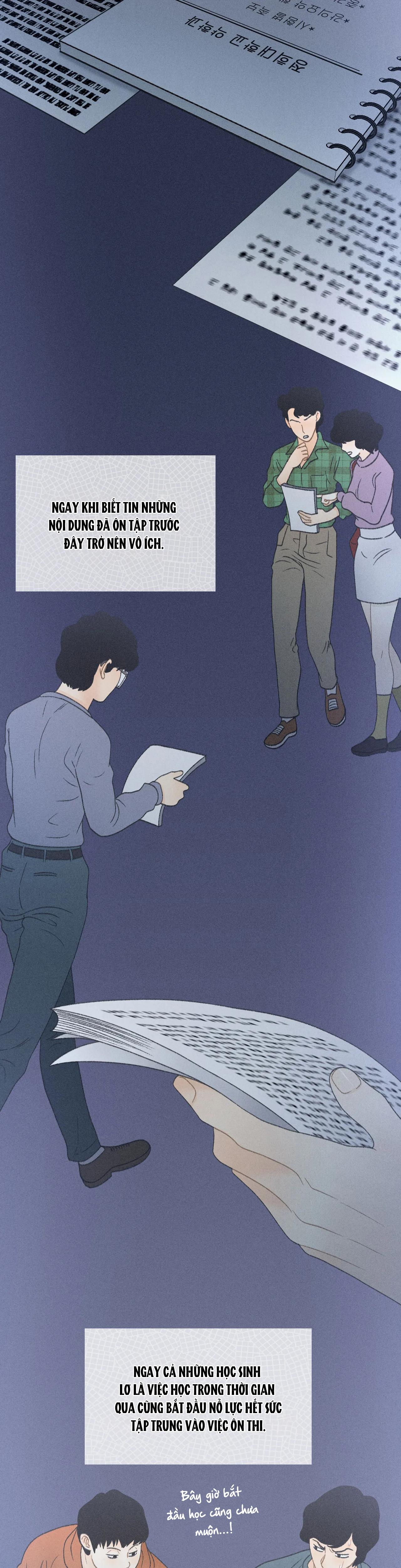 RẠP CHIẾU PHIM ANEMONE - Chap 12