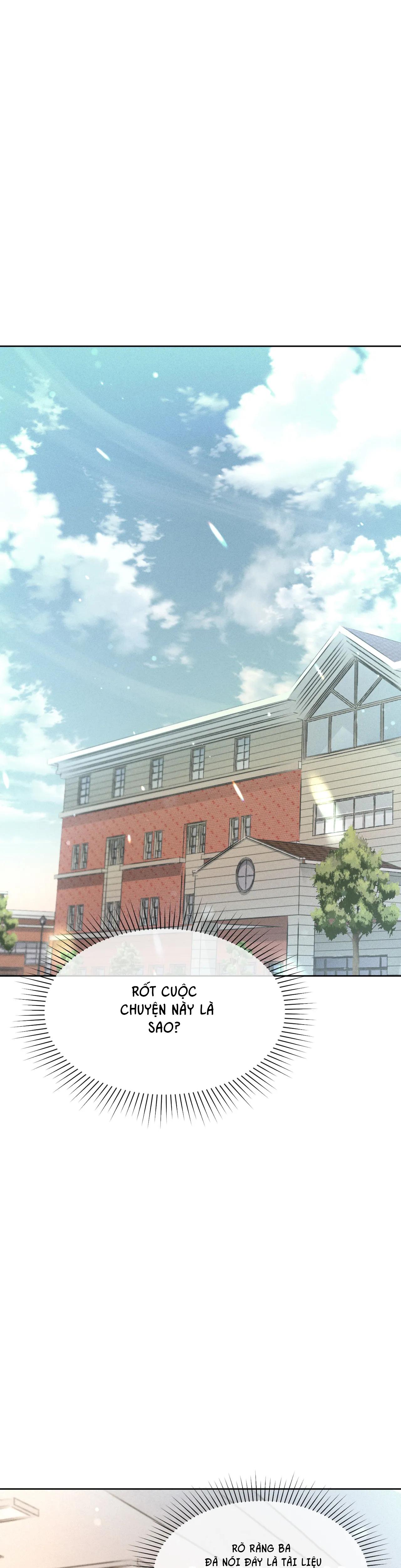 RẠP CHIẾU PHIM ANEMONE - Chap 12