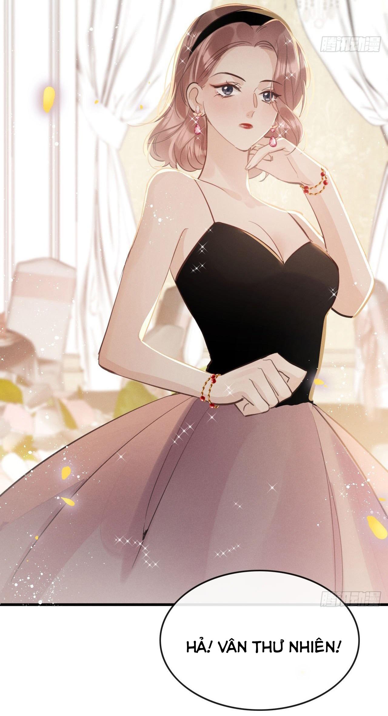 Lang Sói Thượng Khẩu - Chap 17