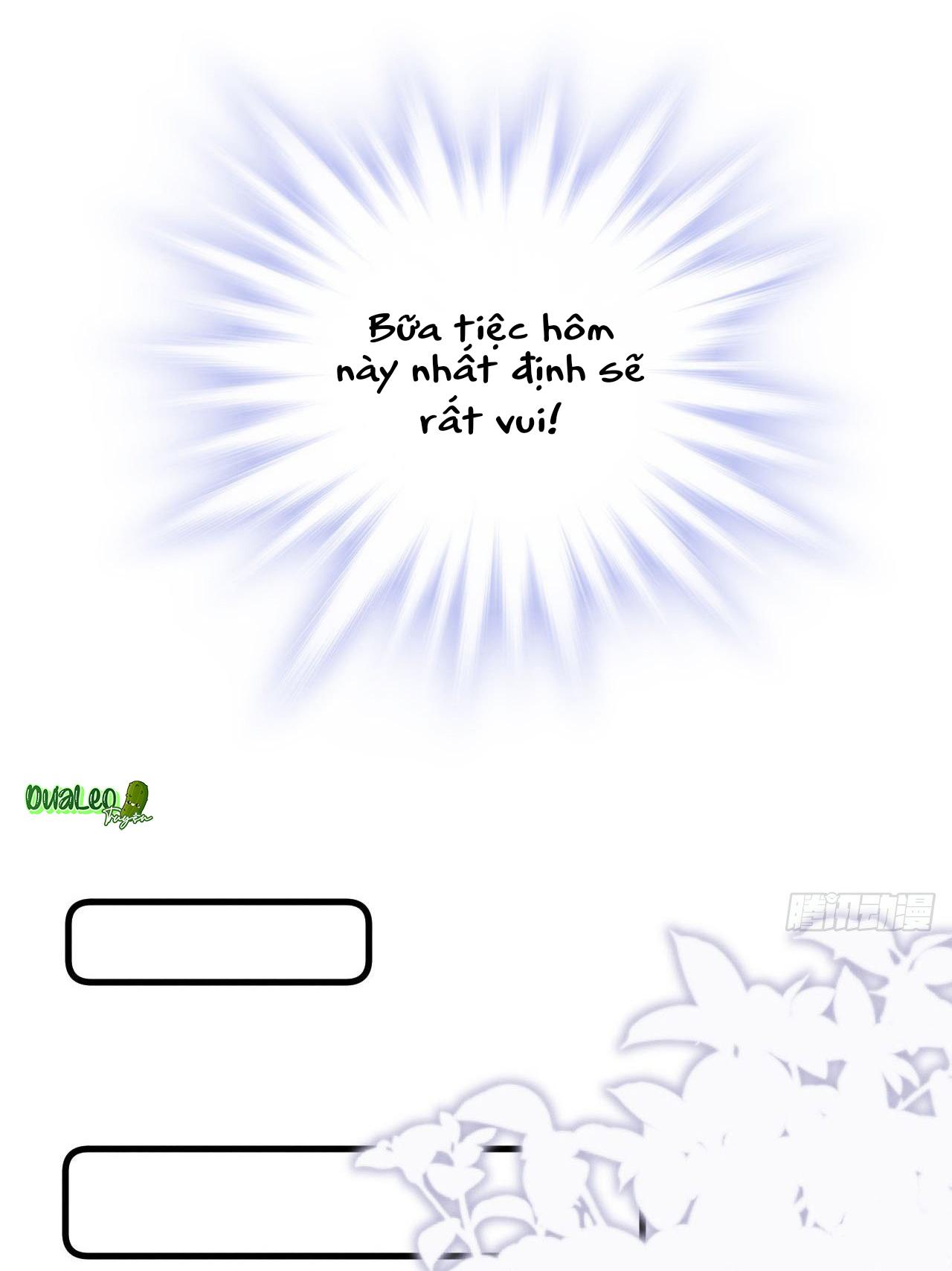 Lang Sói Thượng Khẩu - Chap 17