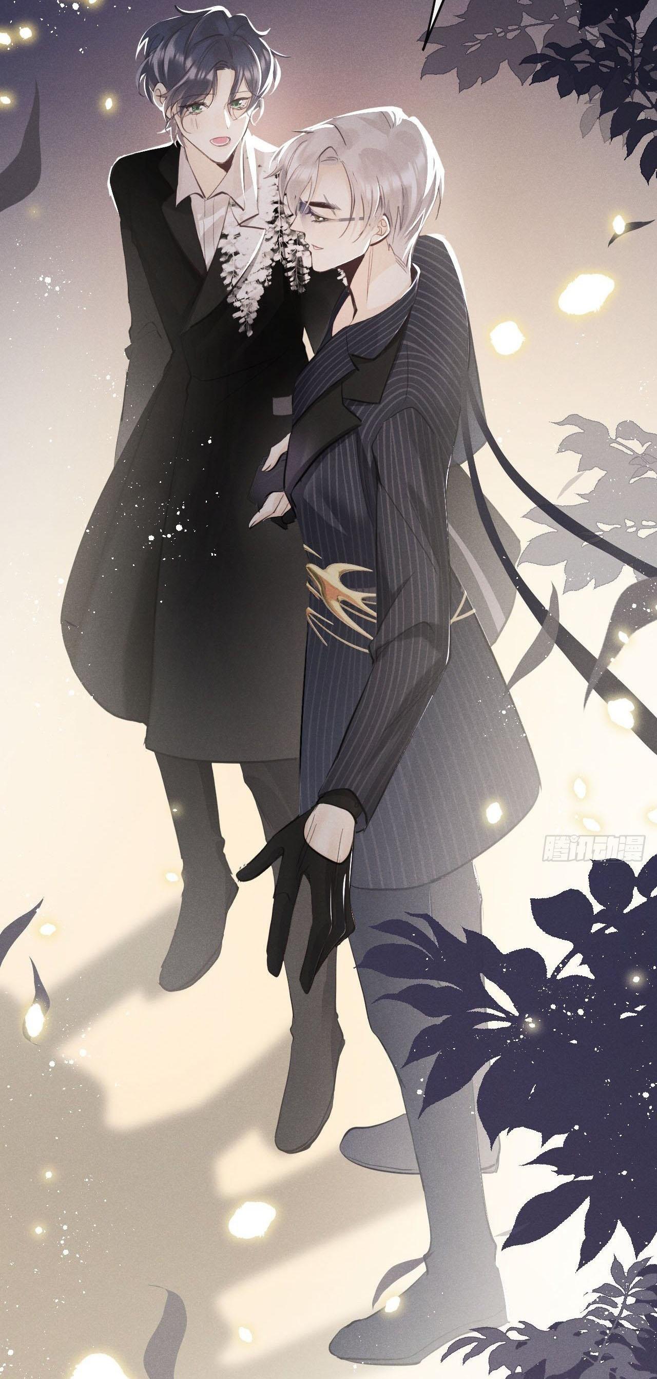 Lang Sói Thượng Khẩu - Chap 17