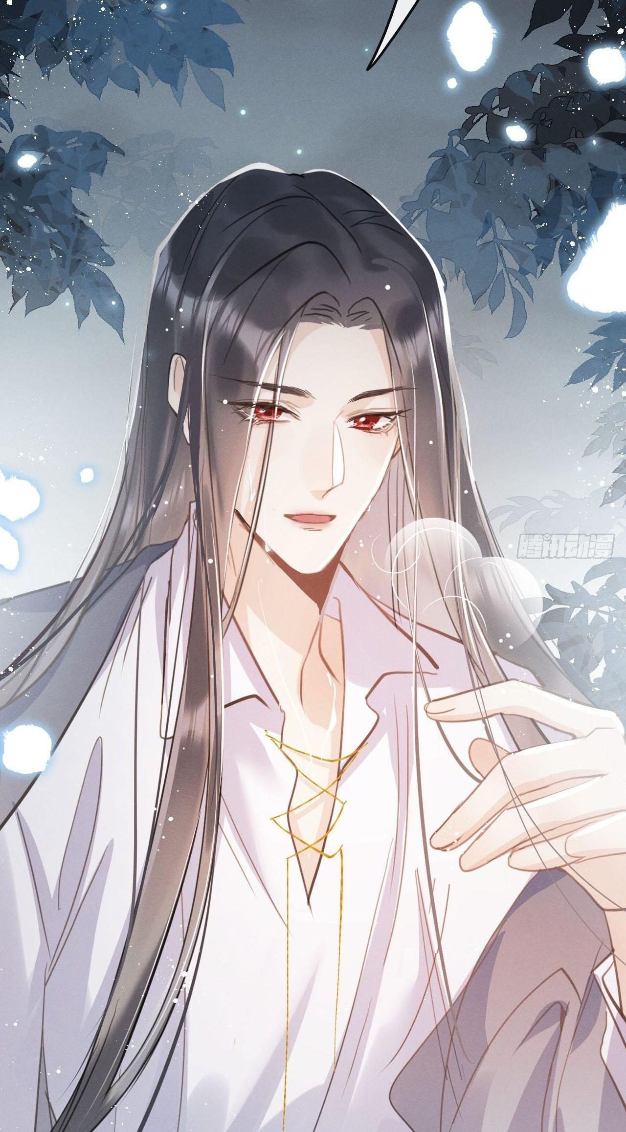 Lang Sói Thượng Khẩu - Chap 17