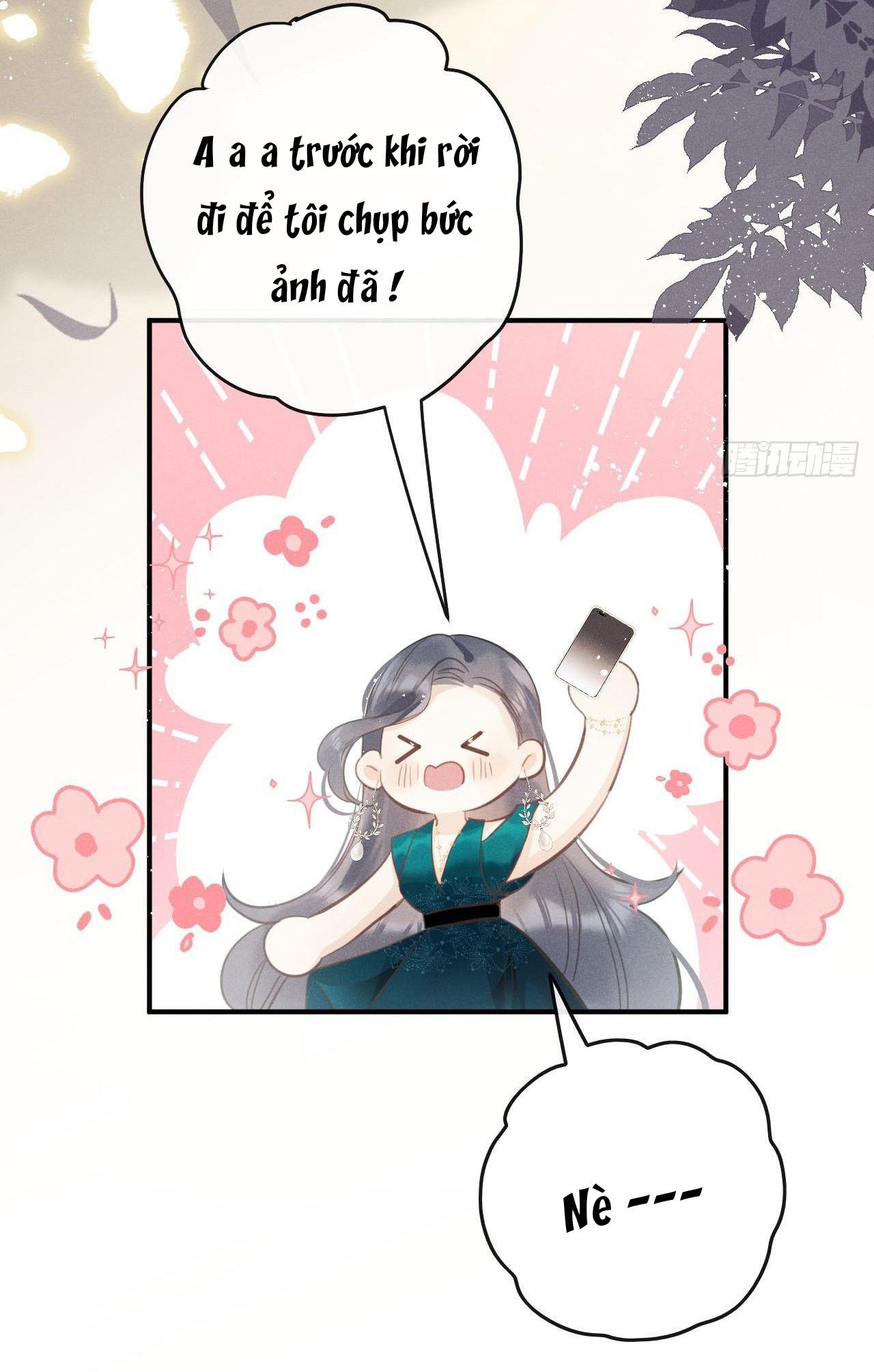 Lang Sói Thượng Khẩu - Chap 17