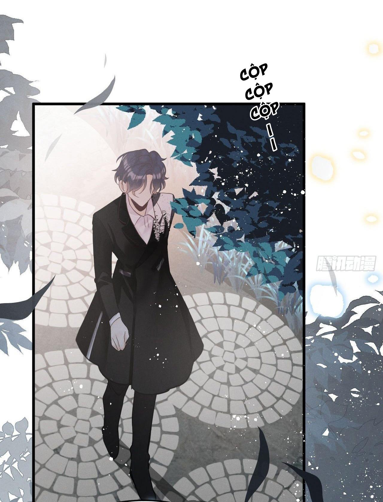 Lang Sói Thượng Khẩu - Chap 17