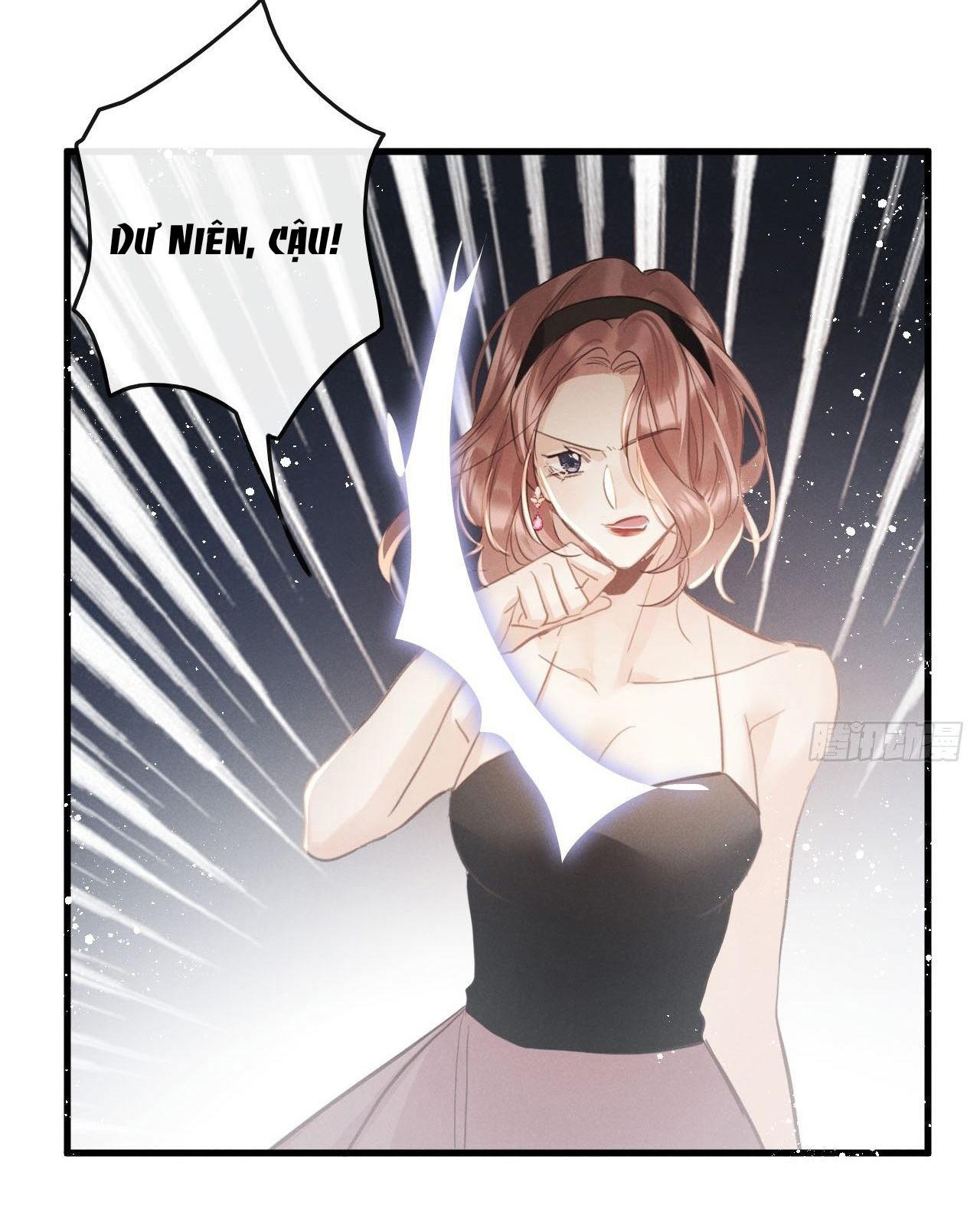 Lang Sói Thượng Khẩu - Chap 17