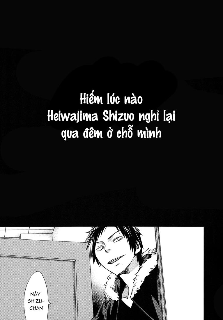 Tổng Hợp Oneshot Rape - Chap 118