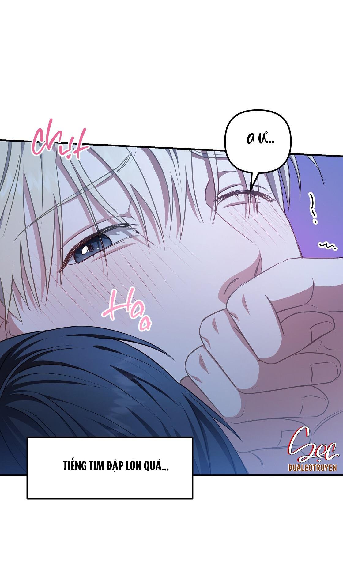 CÁCH TỒN TẠI NHƯ MỘT NGƯỜI CHƠI - Chap 16
