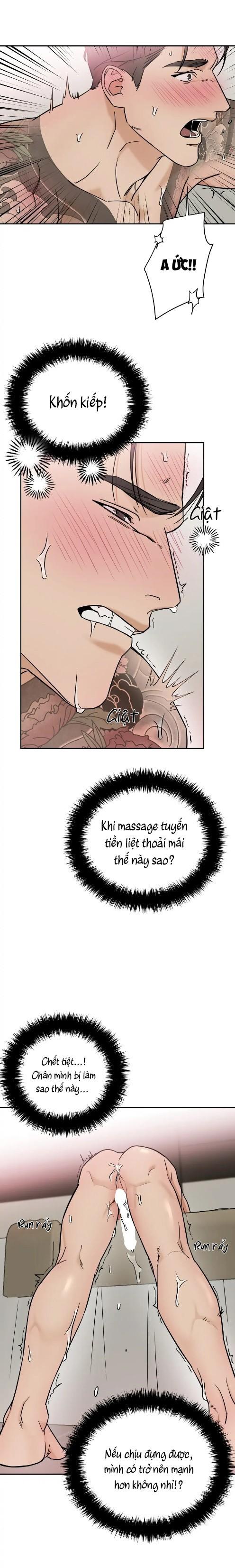 Tuyển Tập Manhwa 18+ - Chap 60
