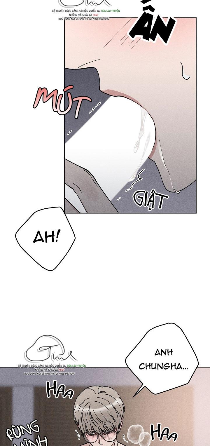Tuyển Tập Manhwa Soft Xỉu - Chap 3