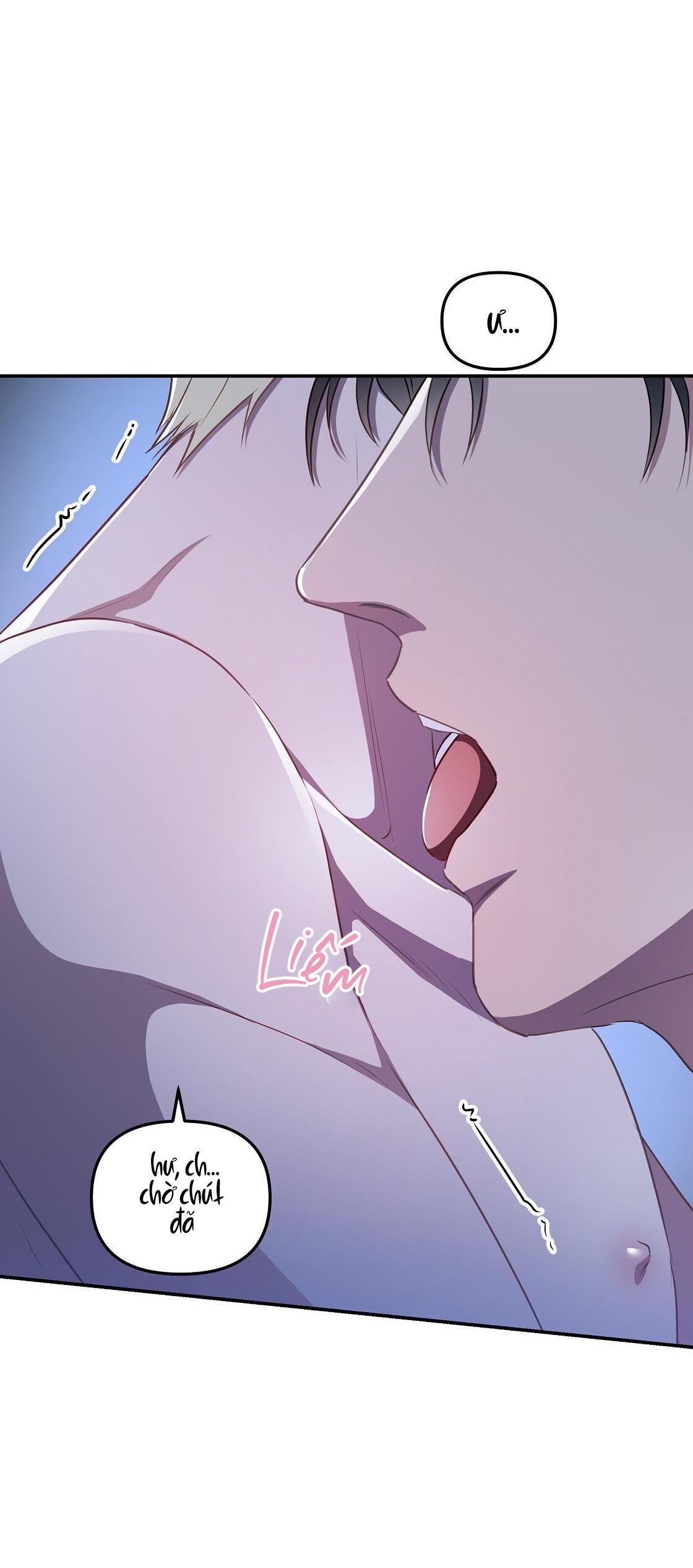CÁCH TỒN TẠI NHƯ MỘT NGƯỜI CHƠI - Chap 16