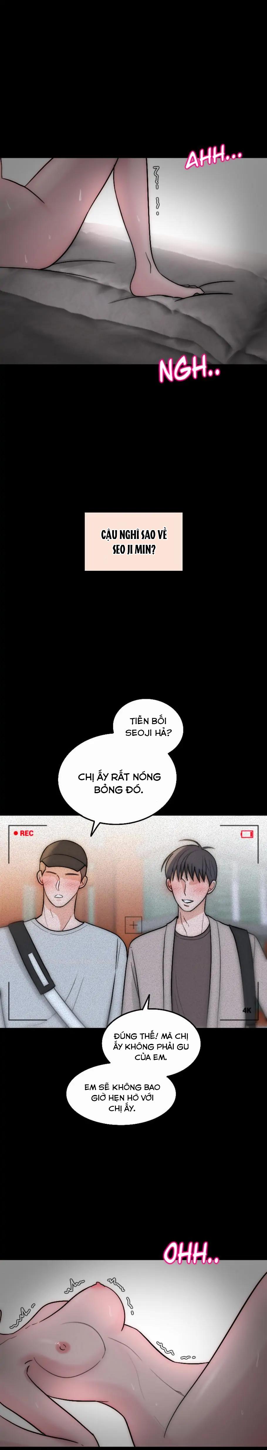 Vô Tình - Chap 0