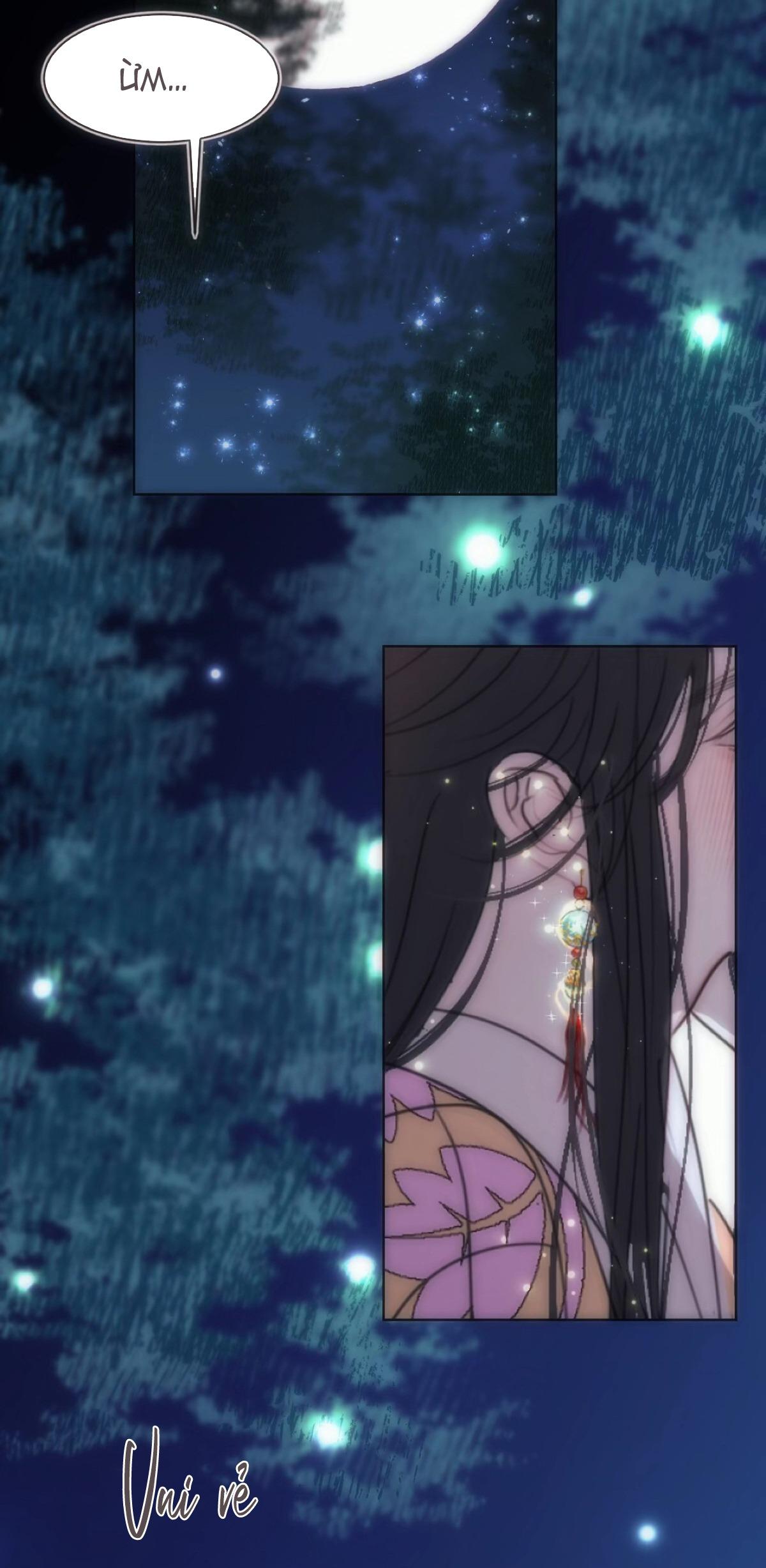 Vài Câu Chuyện Với Sư Tôn Sau Khi Xuyên Sách - Chap 17