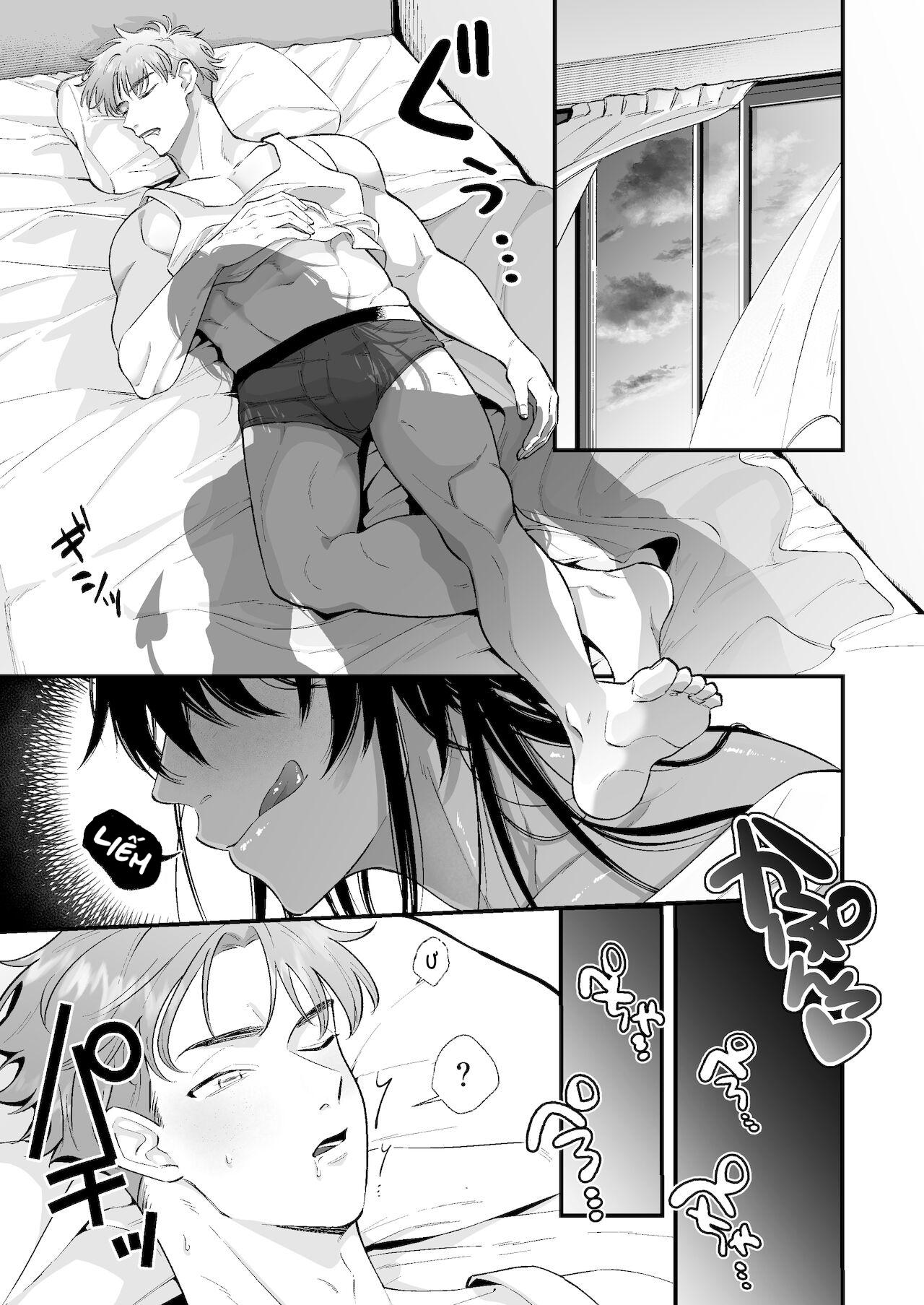 Cưng mà nói - Chap 161