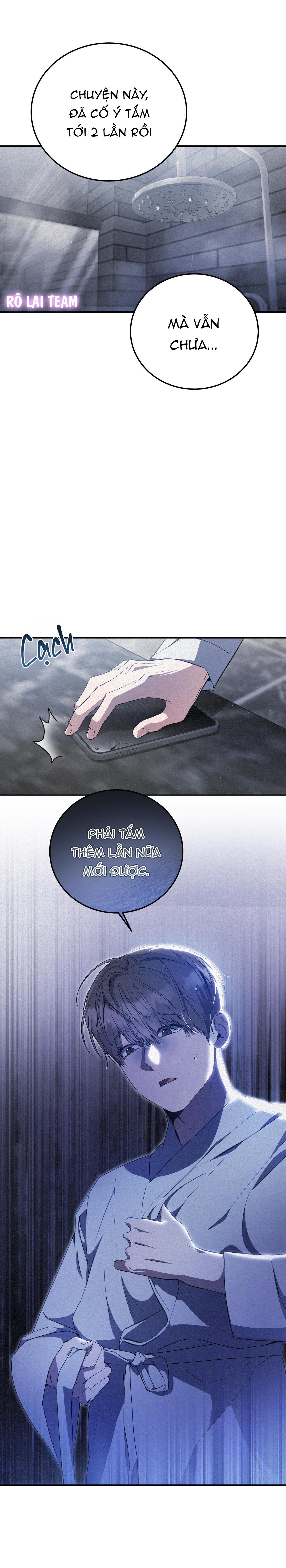 FormLess - Chap 8