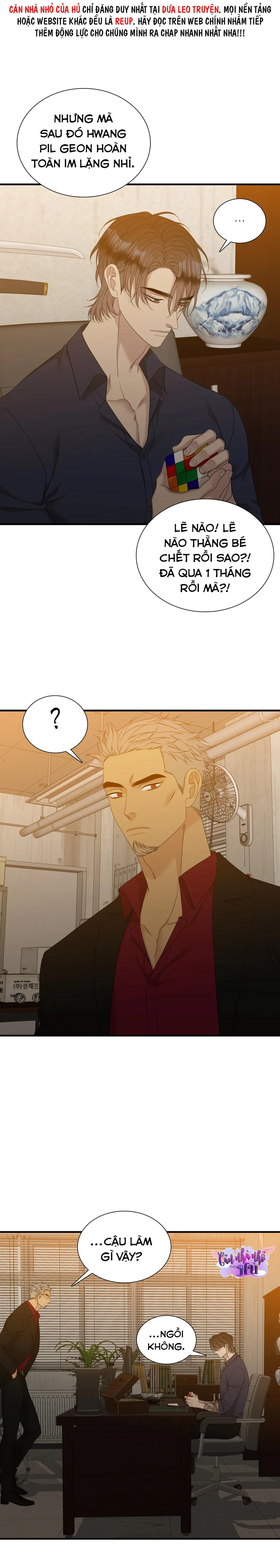 (END) KẺ ĐÊ TIỆN - Chap 49