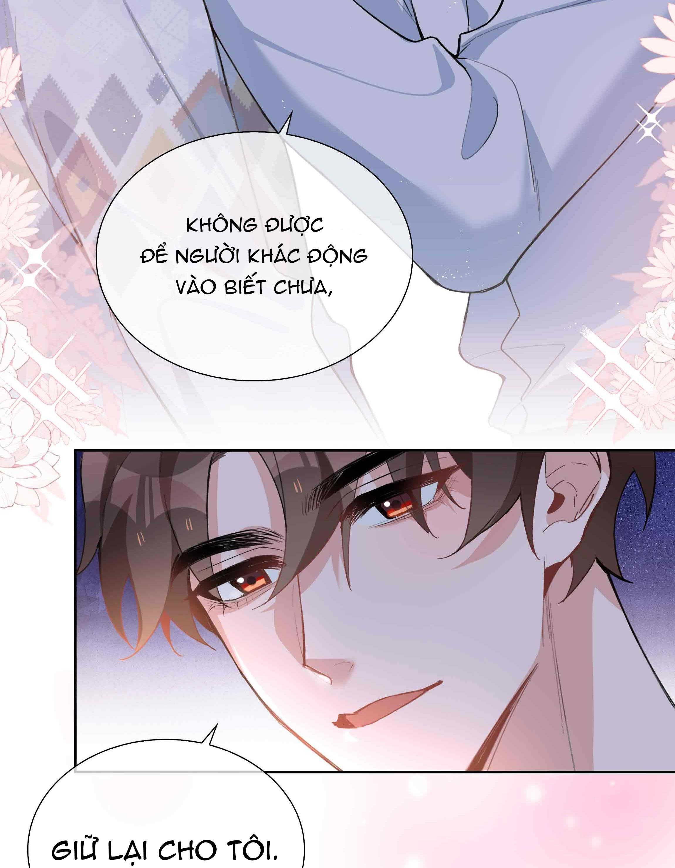 Trường Cấp Ba Sơn Hải - Chap 66
