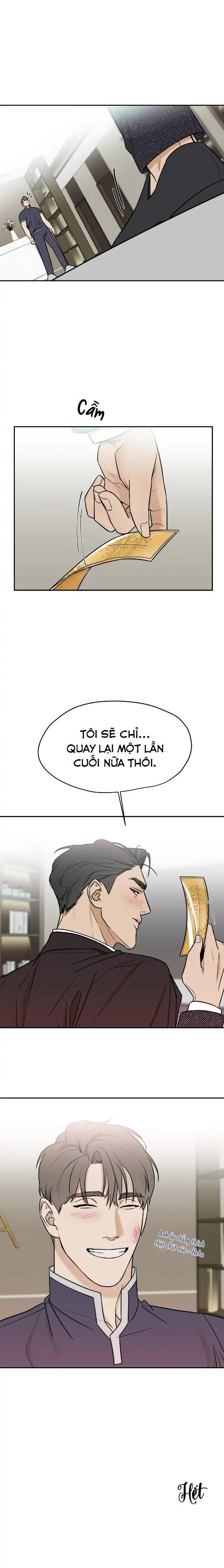 Tuyển Tập Manhwa 18+ - Chap 60