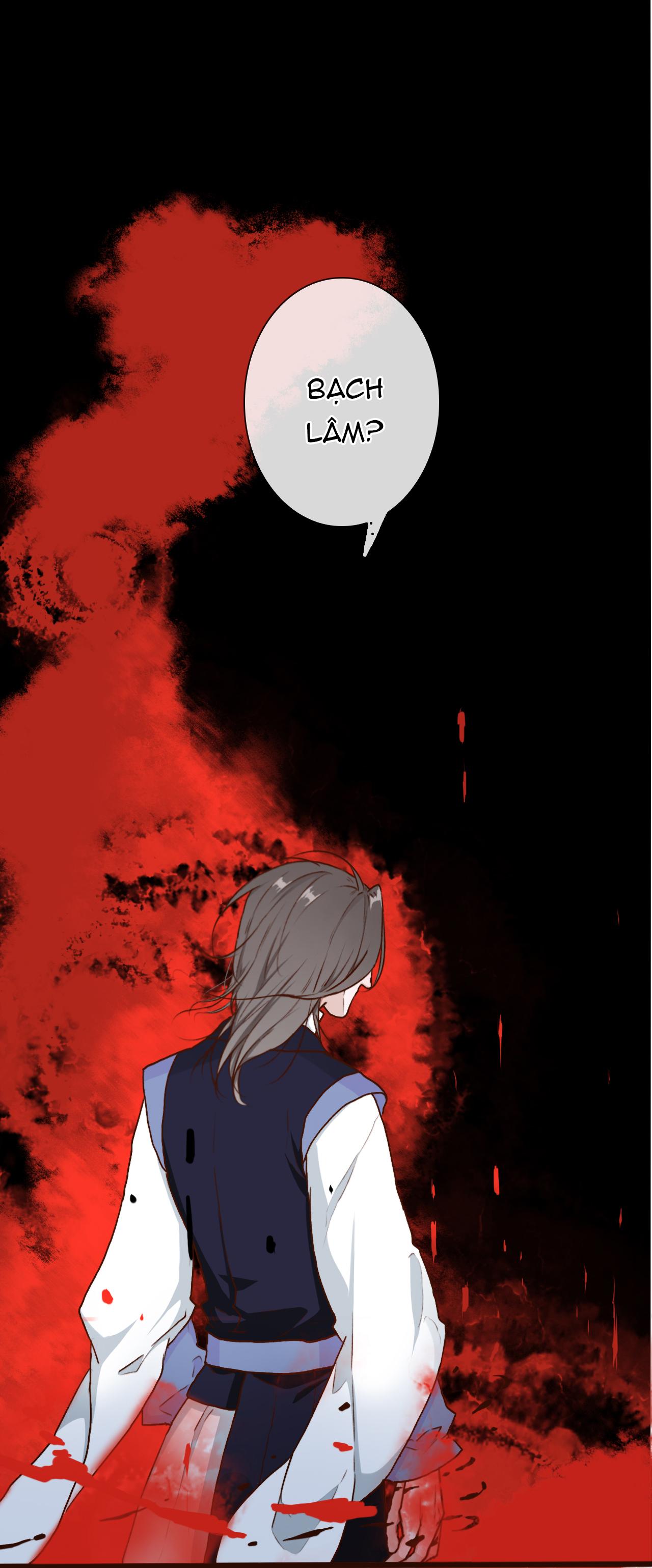 Hạnh Lâm Phương Hoa (END SS1) - Chap 52