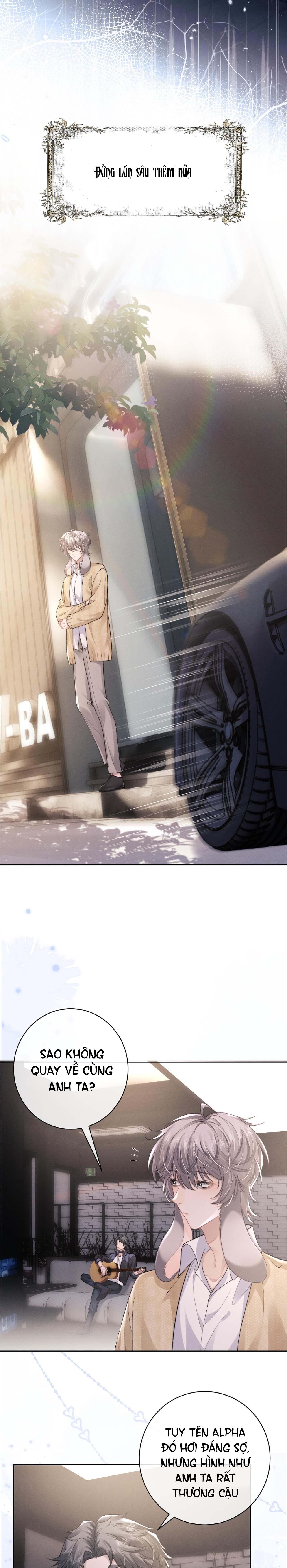 Chấp Sự Thỏ Tai Cụp - Chap 48