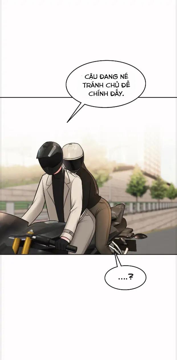 Vô Tình - Chap 17