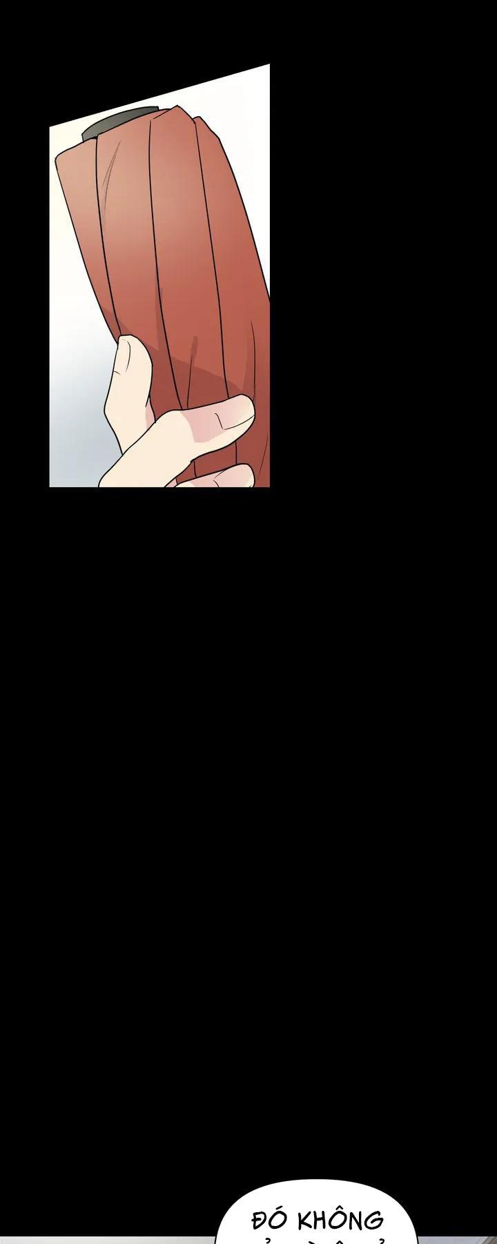 Quan Hệ Bất Hòa - Chap 2