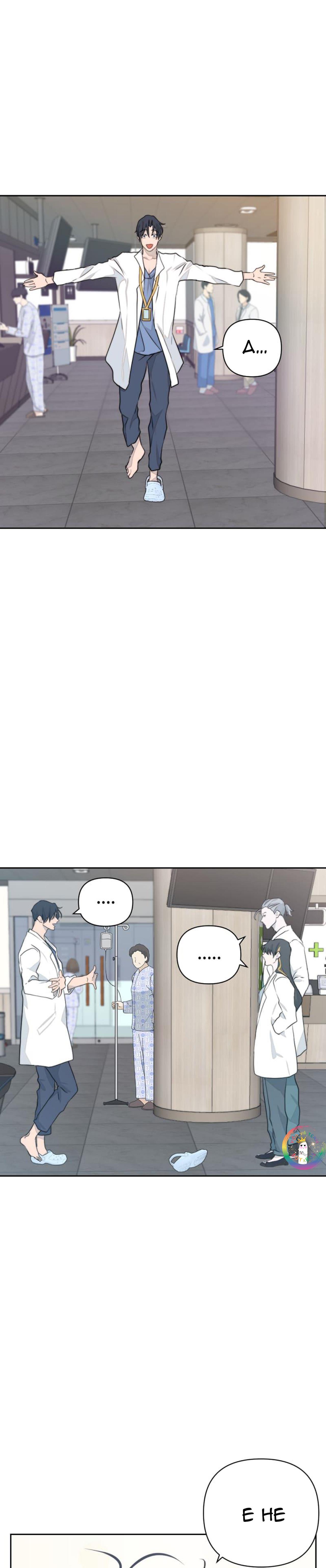 Làm SugarBaby Của Em Đi ❤ - Chap 12