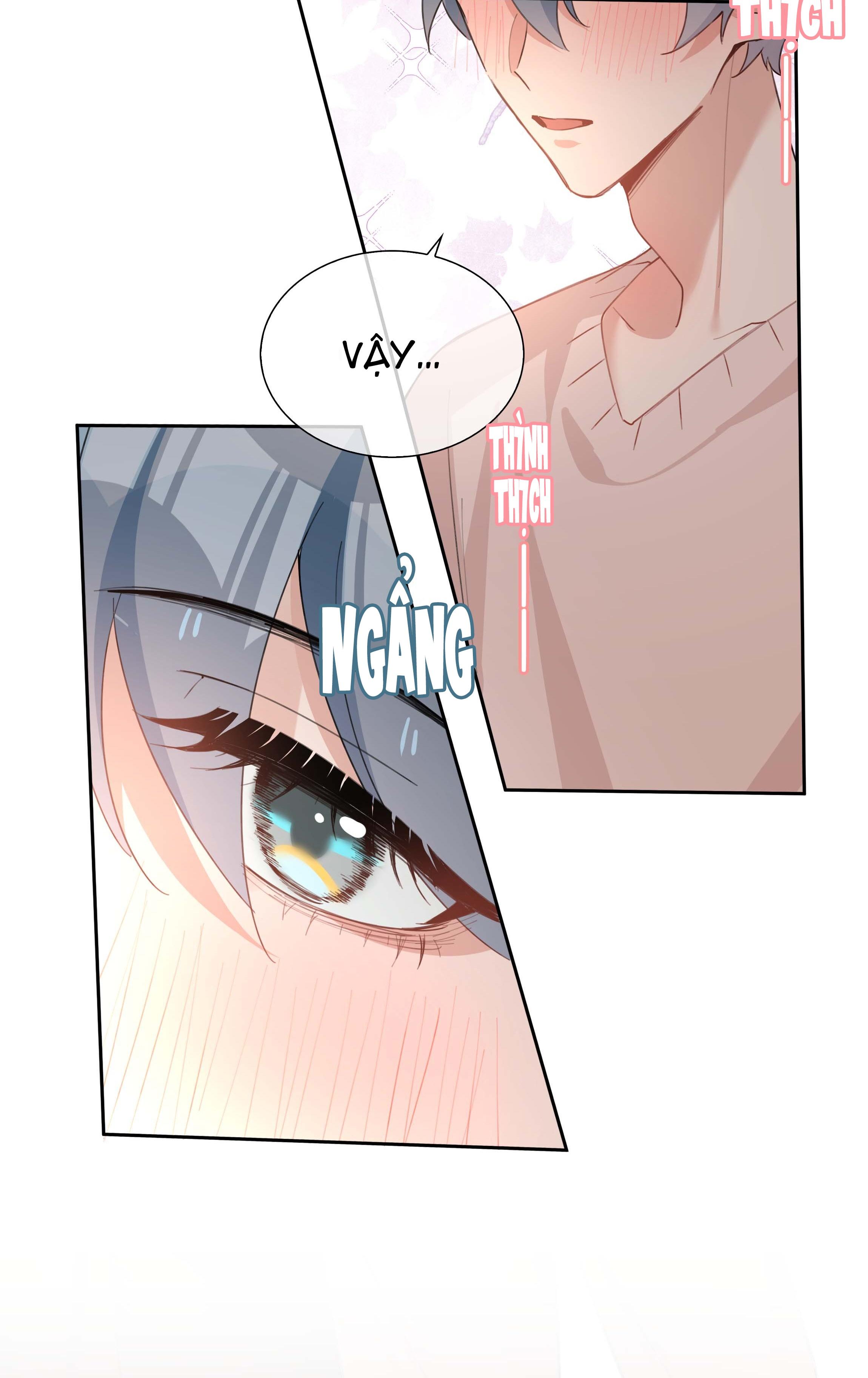 Trường Cấp Ba Sơn Hải - Chap 66