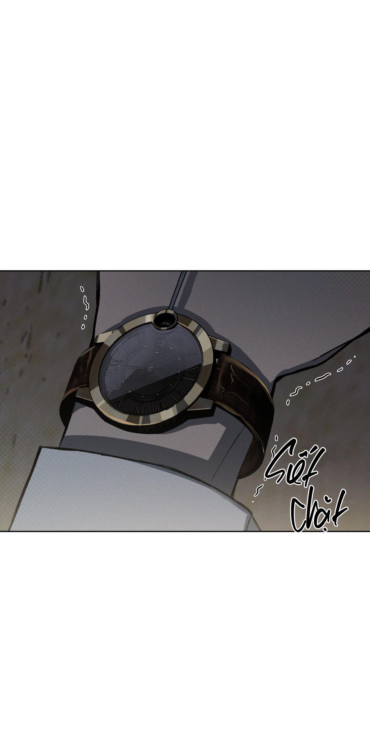 CODENAME ANASTASIA - Chap 17