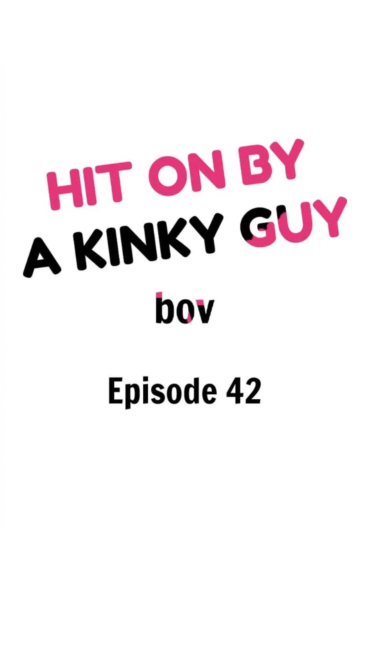 Bị Tán Tỉnh Bởi Chàng Trai Lập Dị - Chap 42
