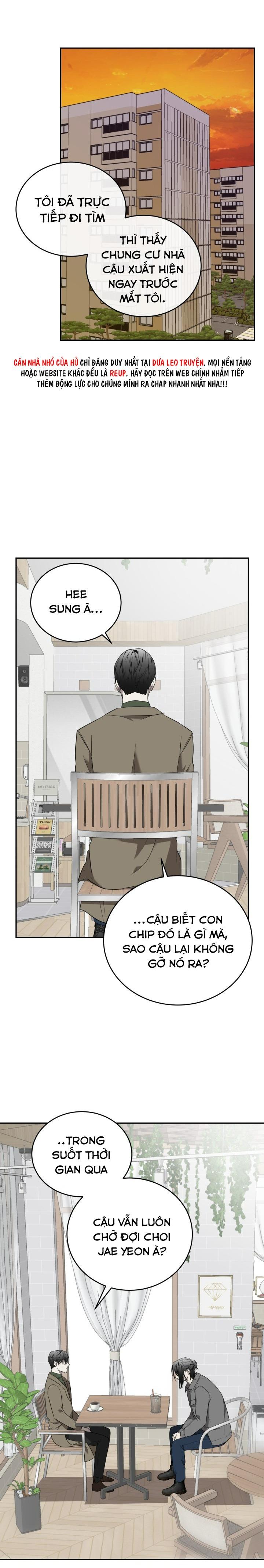 VIVARIUM - Chap 43