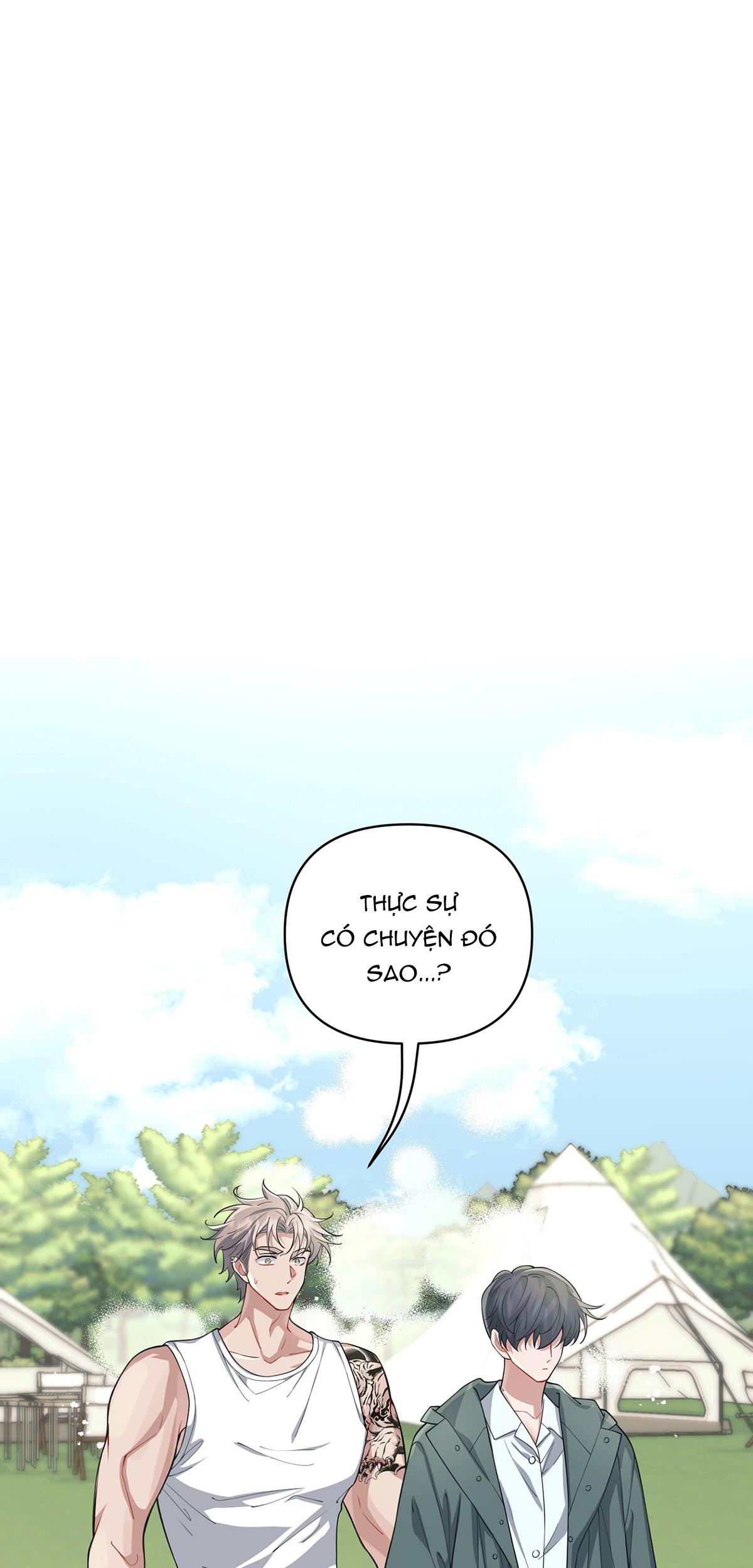 Vết Hằn - Chap 22