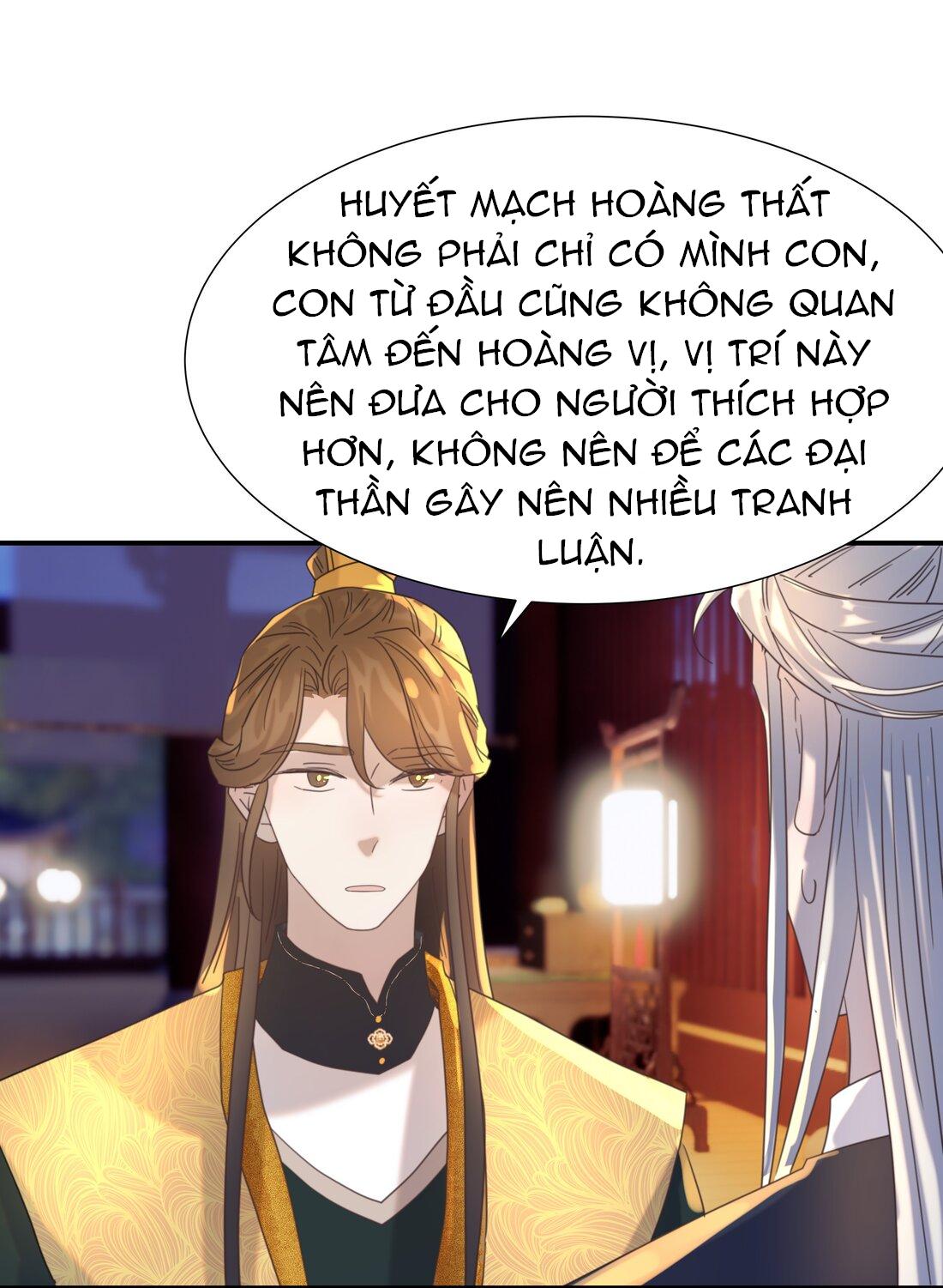 Hình Như Cầm Nhầm Kịch Bản Của Nữ Chính Rồi! (END) - Chap 100
