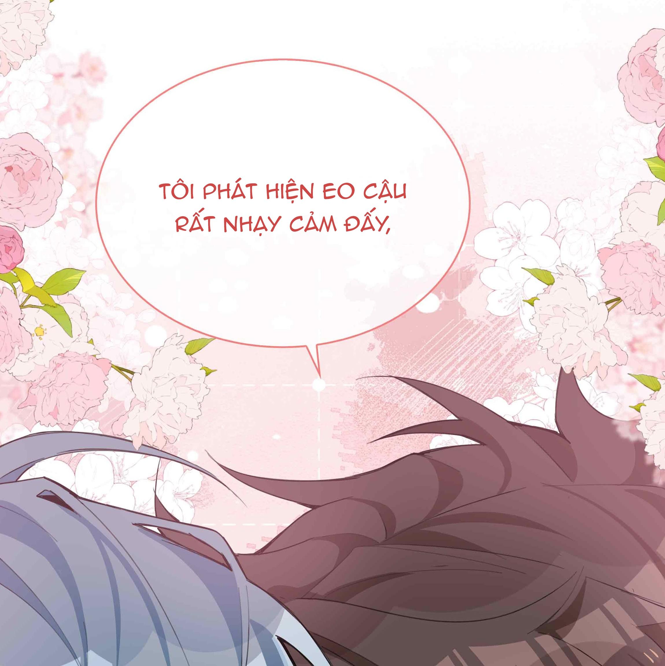 Trường Cấp Ba Sơn Hải - Chap 66