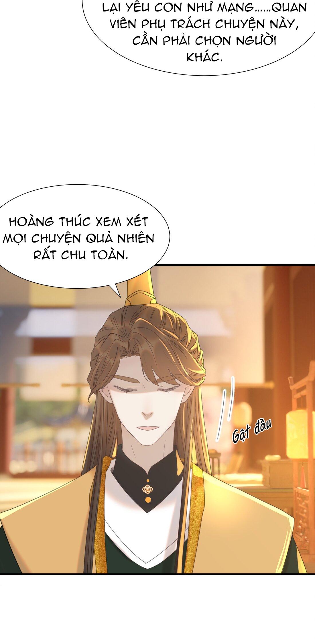 Hình Như Cầm Nhầm Kịch Bản Của Nữ Chính Rồi! (END) - Chap 100