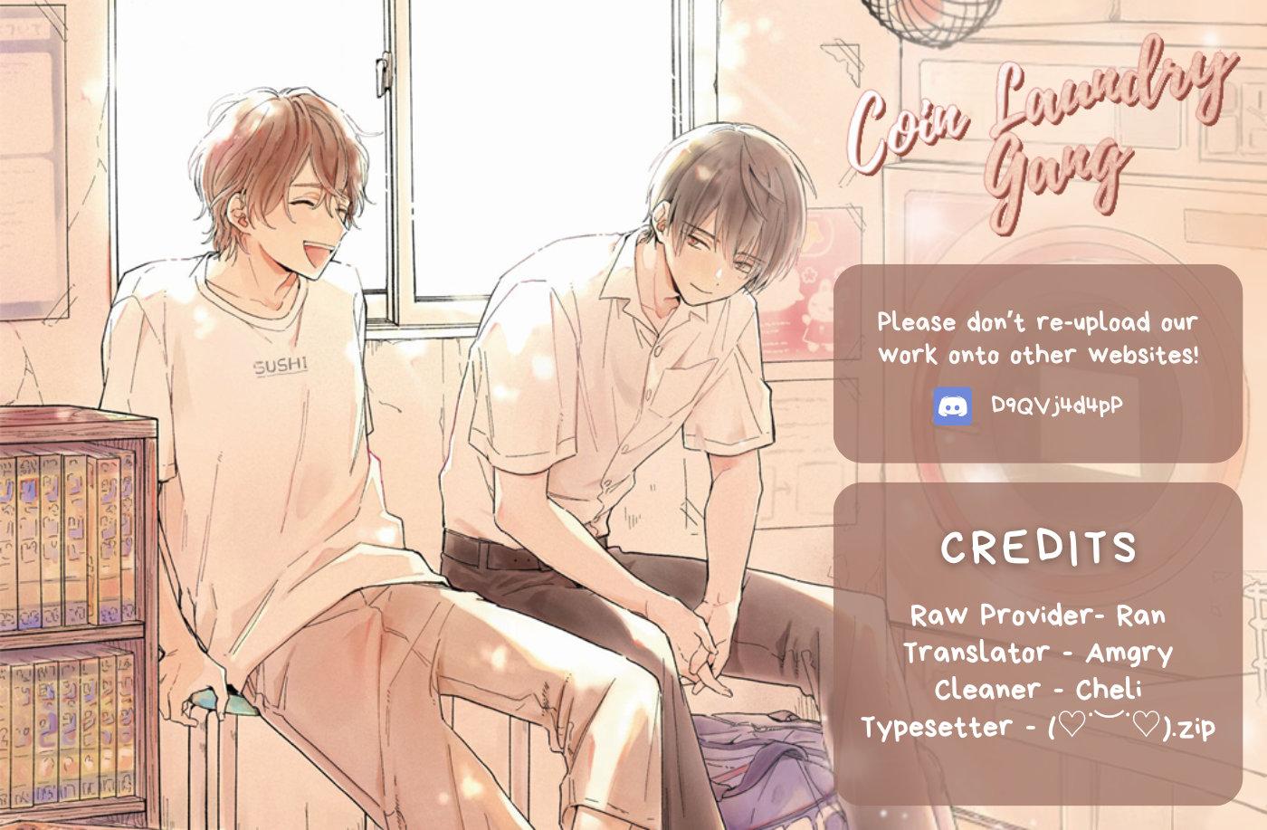 Đồng Nghiệp Đẹp Trai Là Fan Hâm Mộ Cuồng Nhiệt Của Tôi - Chap 9