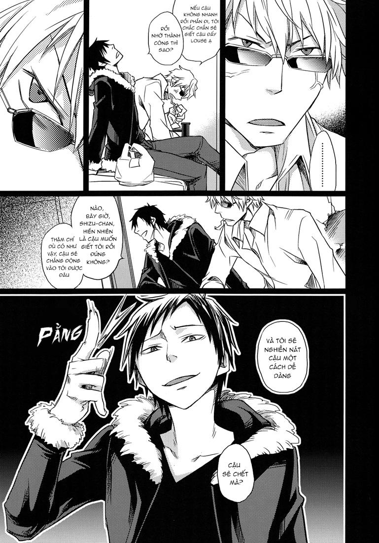 Tổng Hợp Oneshot Rape - Chap 118