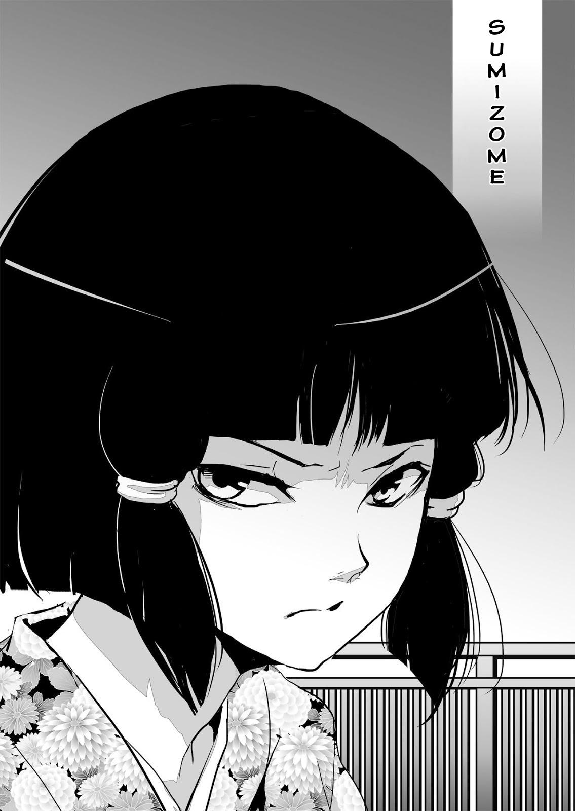 Tuyển Tập Chjch và Chjch - Chap 2